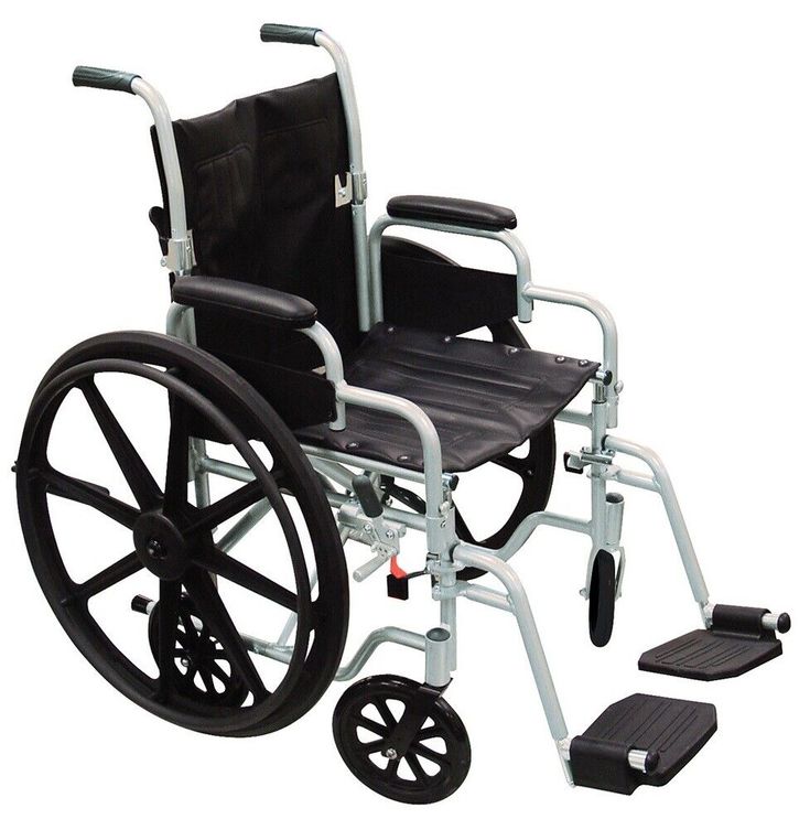 WheelchairTransportation